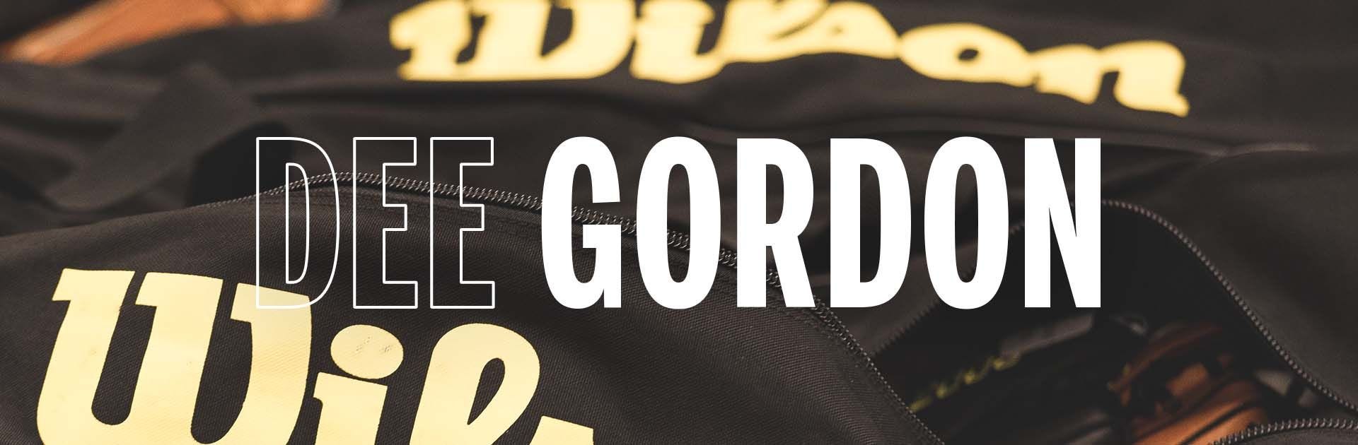 Dee Strange Gordon Wilson Sporting Goods