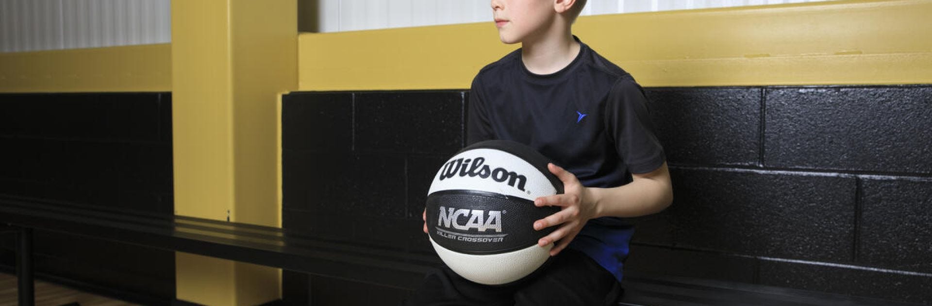 How To Choose A Basketball Wilson Sporting Goods