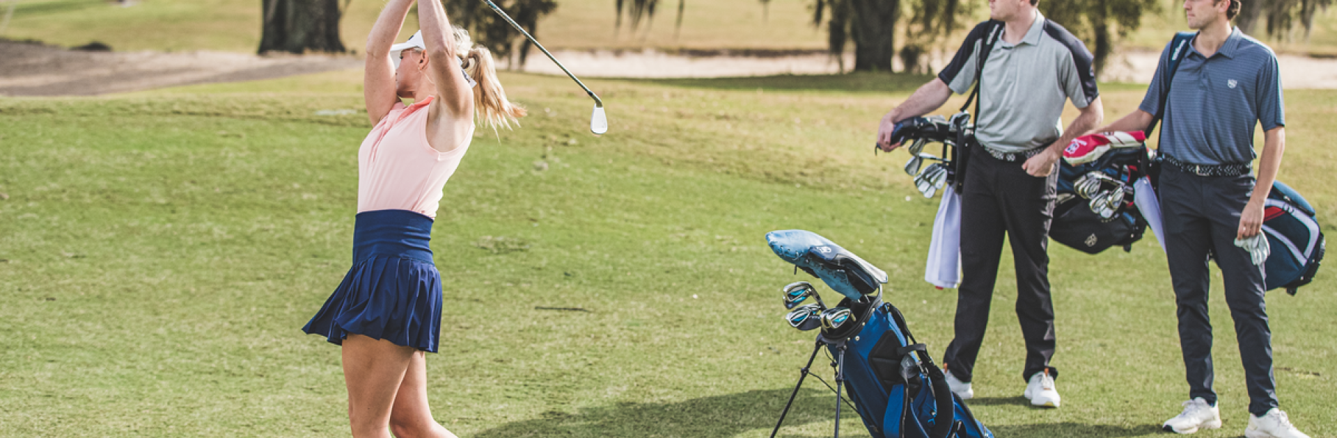 Wilson golf apparel cheap