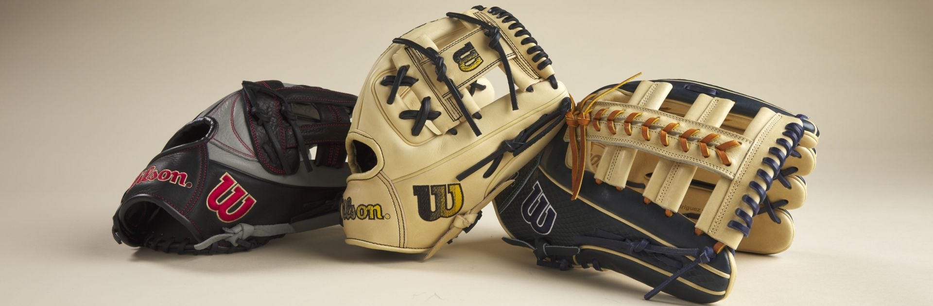 How to Choose a Baseball Glove