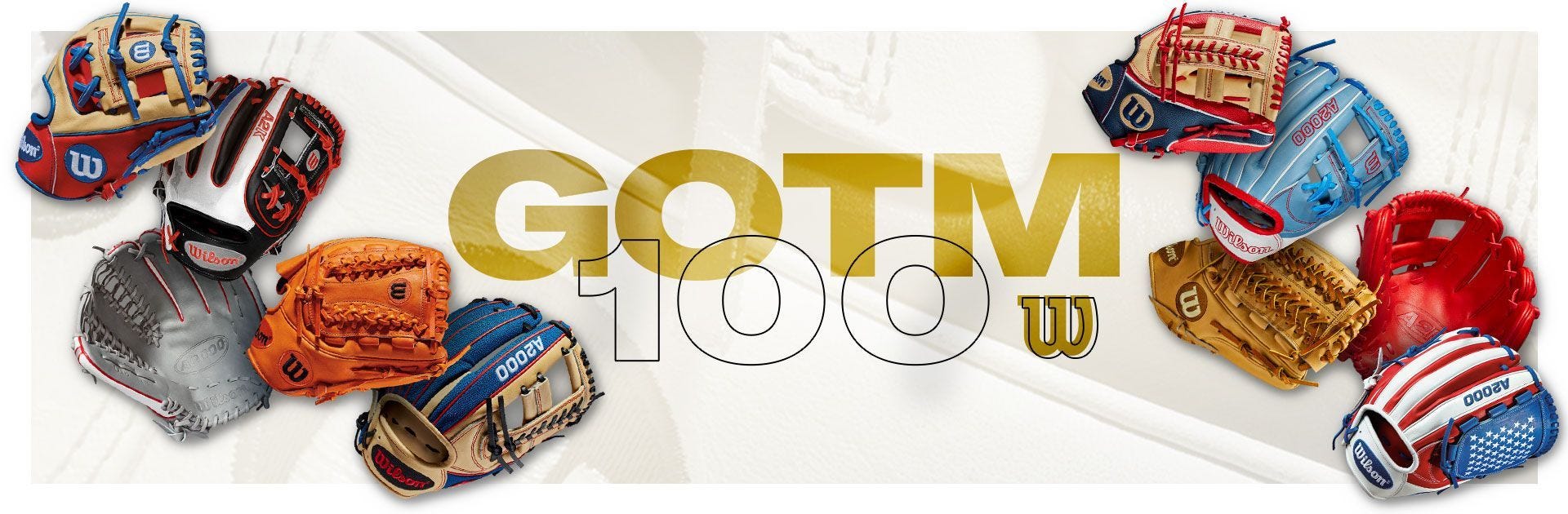 Wilson store a2000 gotm