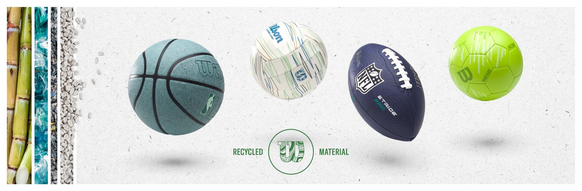 MEET GEN GREEN EQUIPMENT DESIGNED WITH SUSTAINABILITY IN MIND