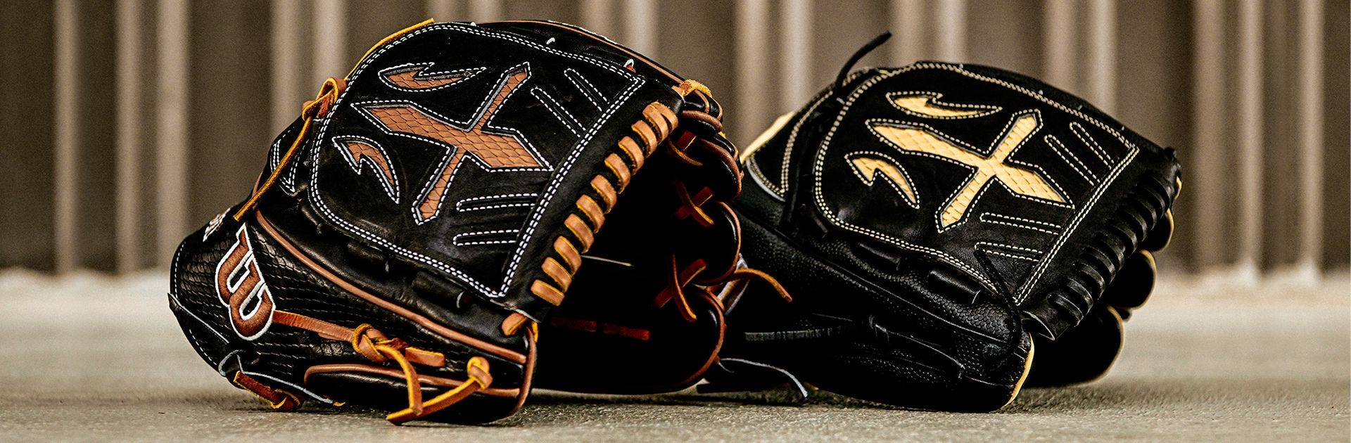 Wilson 44 glove 2025