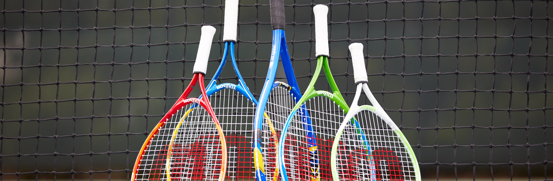 how to choose a tennis racket