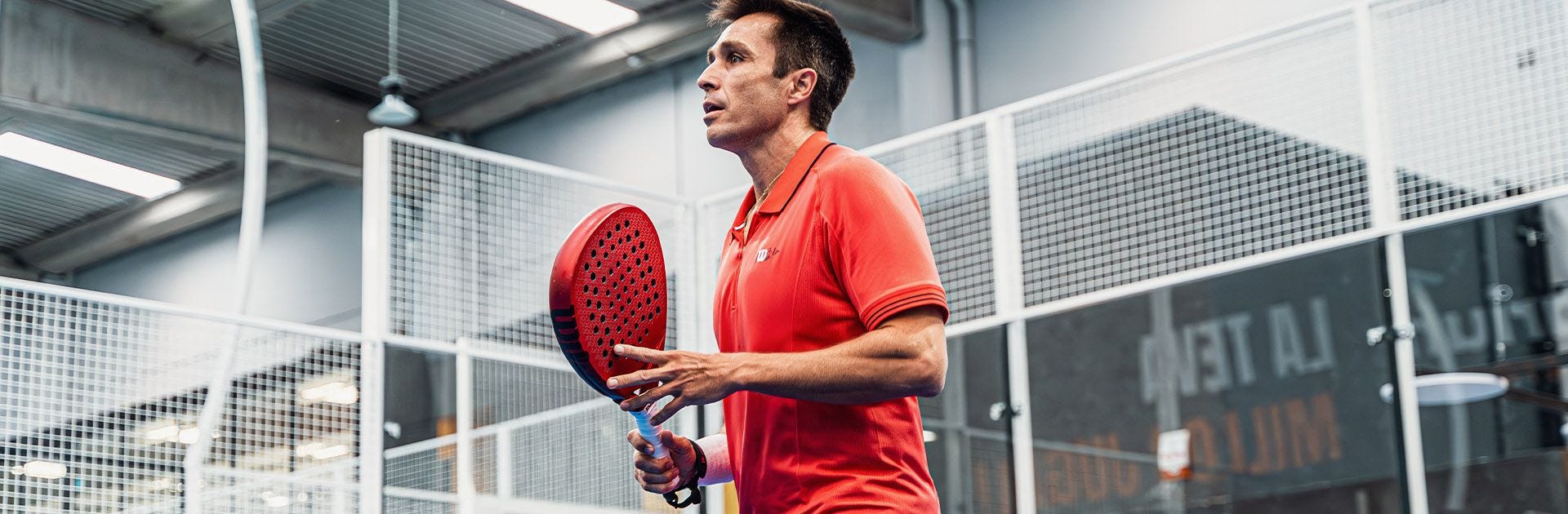 Ropa deals para padel