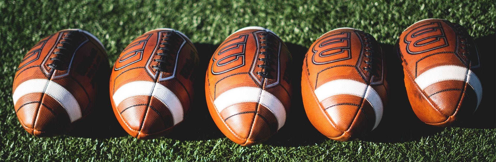 Wilson Football Size Chart Skin In The Game How To Choose A Football Wilson Sporting Goods