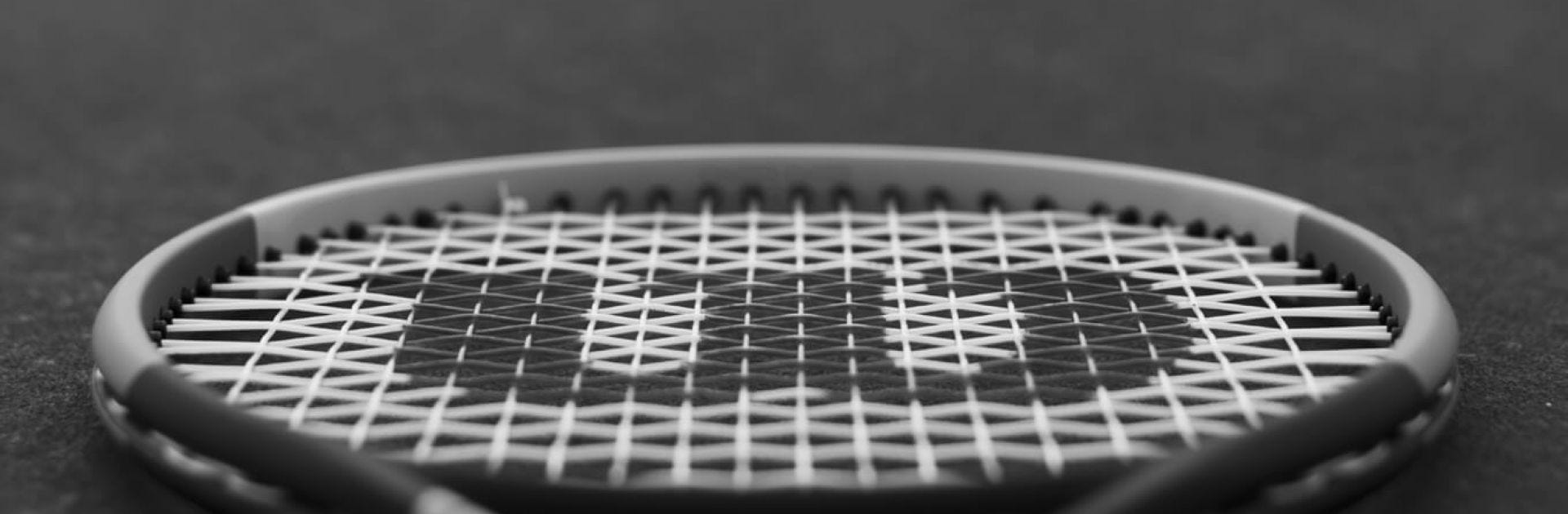 How to Choose the Right Tennis Racket for You 
