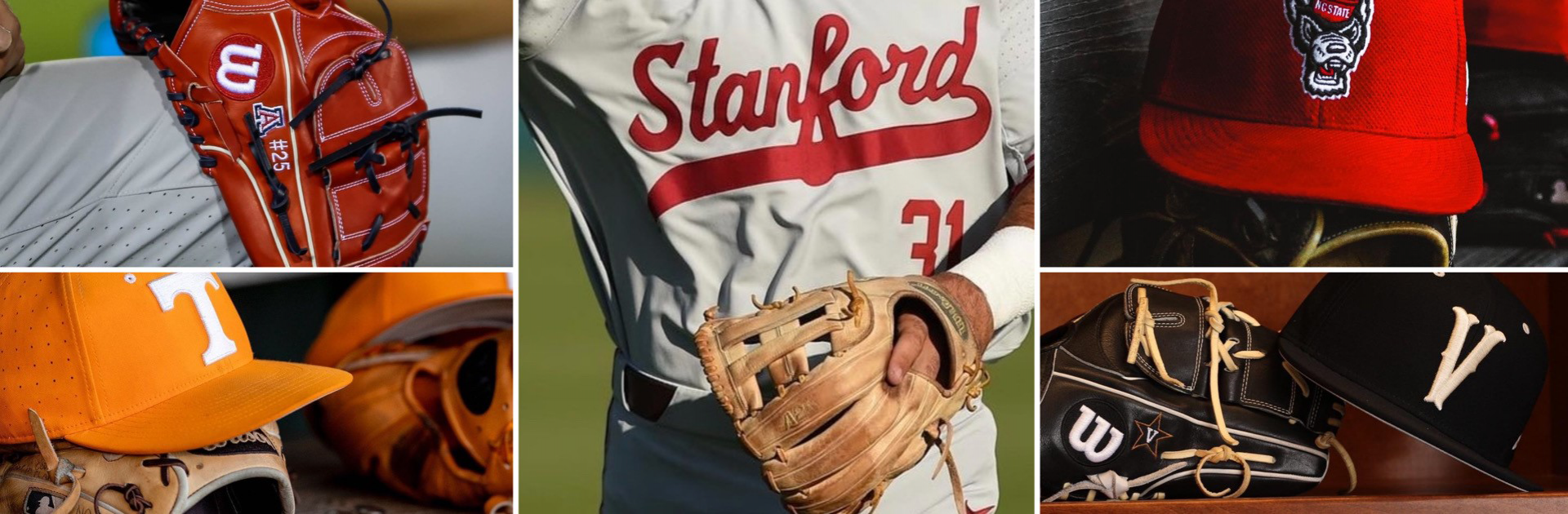 Insignia sales baseball gloves