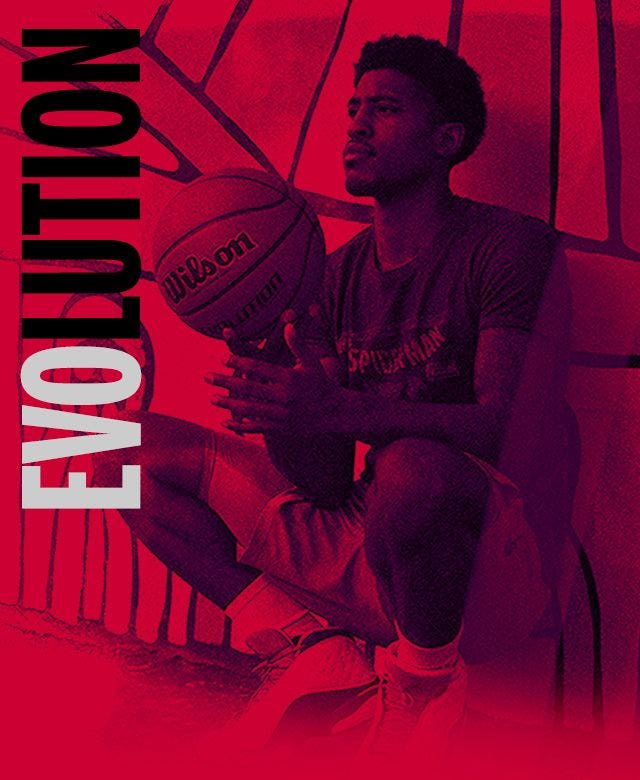 nba wilson basketball 2021