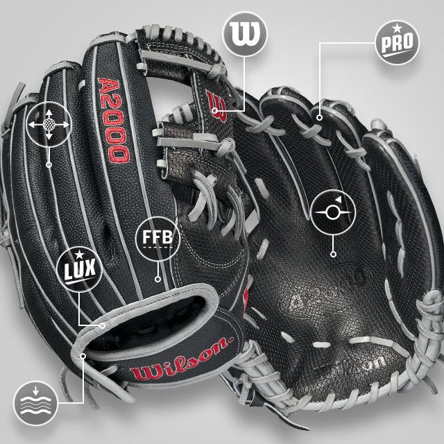 custom fastpitch softball gloves