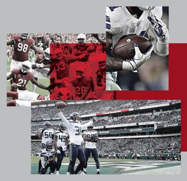 The Duke Nfl Football Wilson Sporting Goods