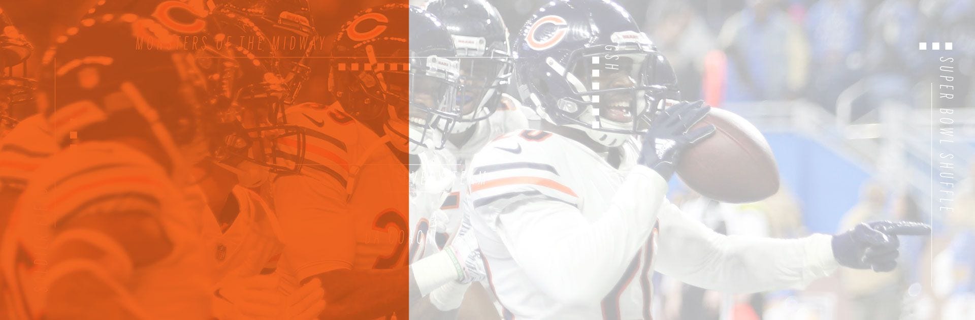 Chicago Bears Footballs Gear Wilson Sporting Goods