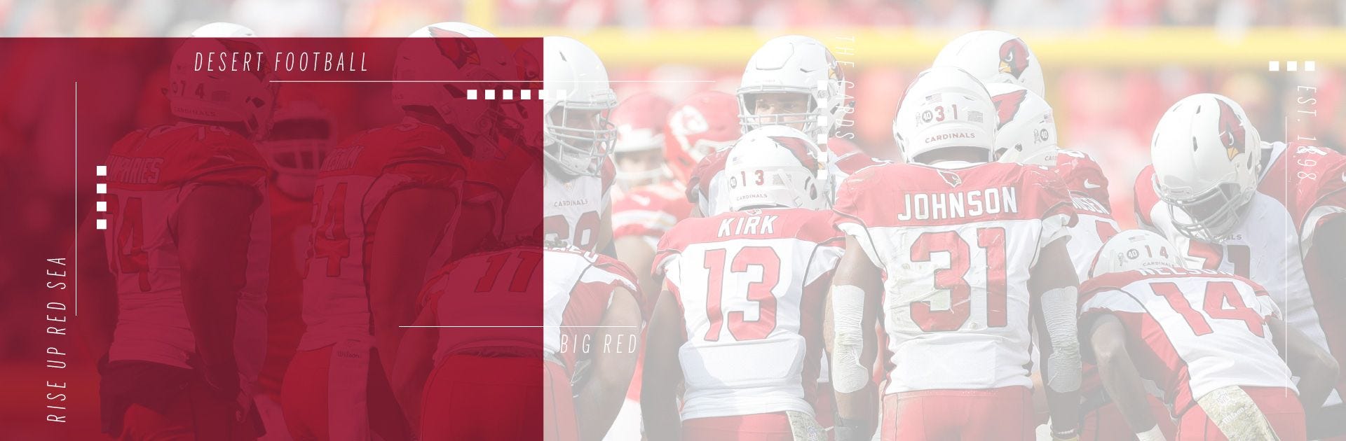 top selling arizona cardinals jerseys