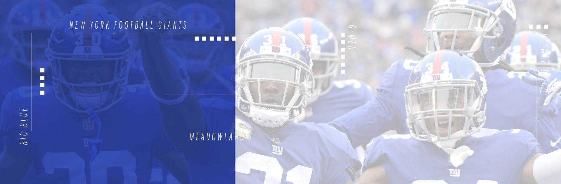 New York Giants Footballs Gear Wilson Sporting Goods