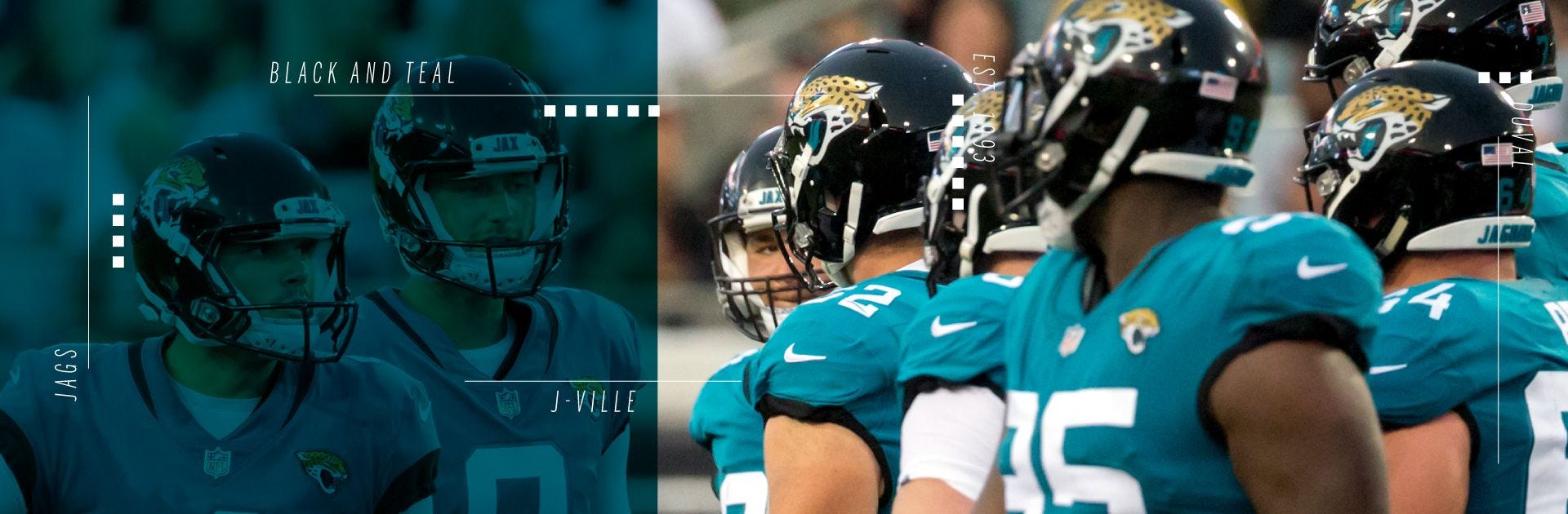 Jacksonville Jaguars Footballs Gear Wilson Sporting Goods