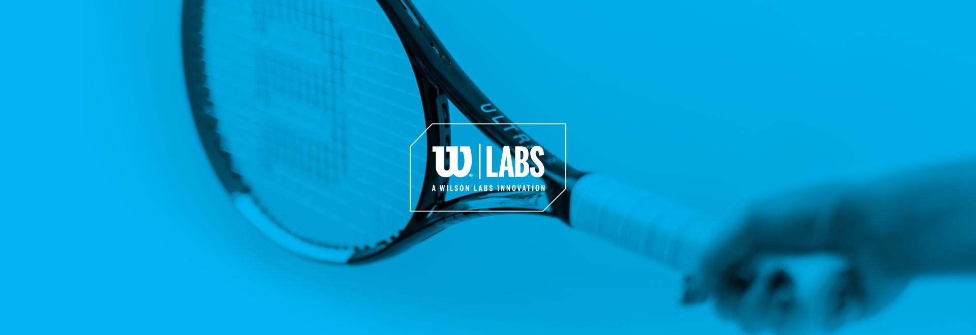 Ultra 100L v3 Tennis Racket | Wilson Sporting Goods