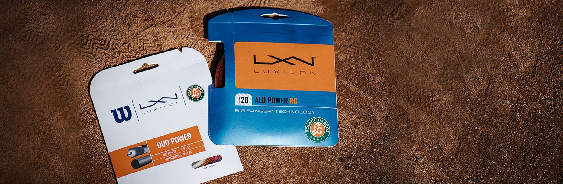 Alu power roland discount garros