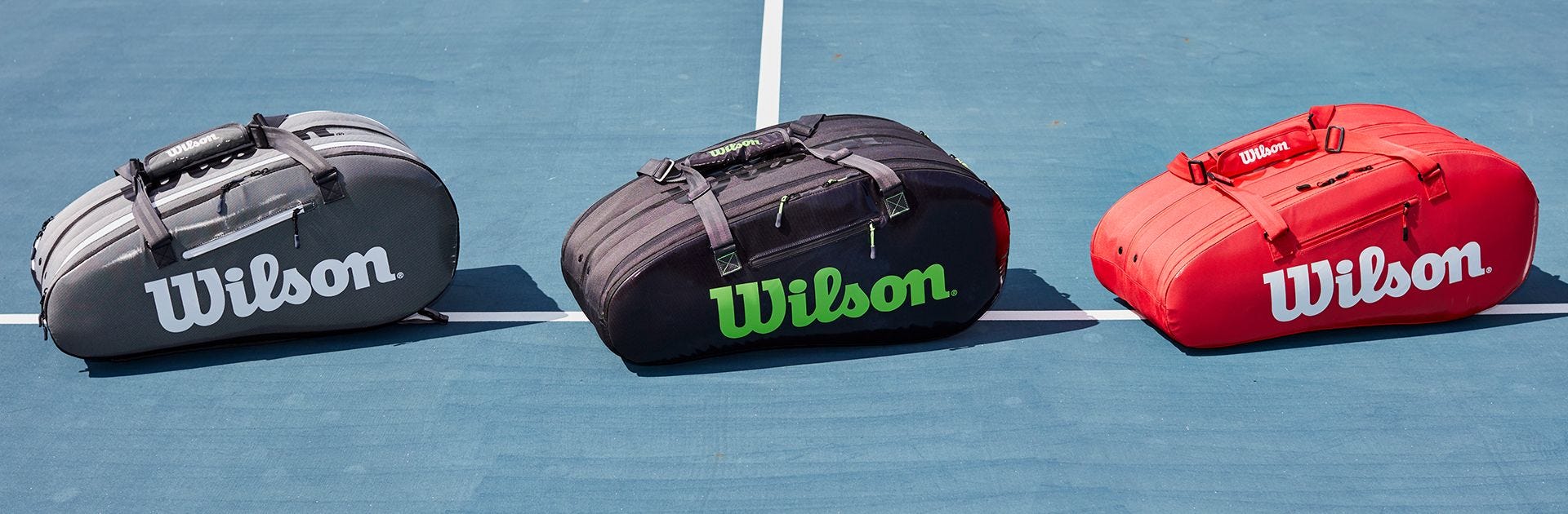 Tennis Bags Backpacks Wilson Sporting Goods