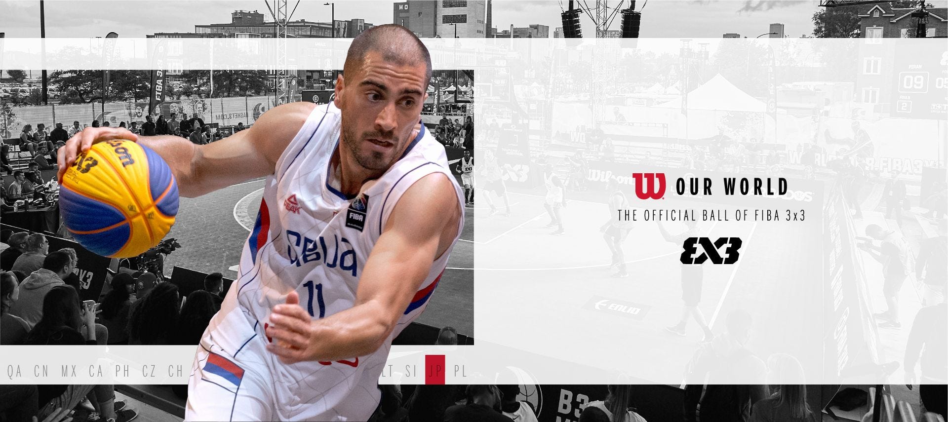 Play store fiba 3x3