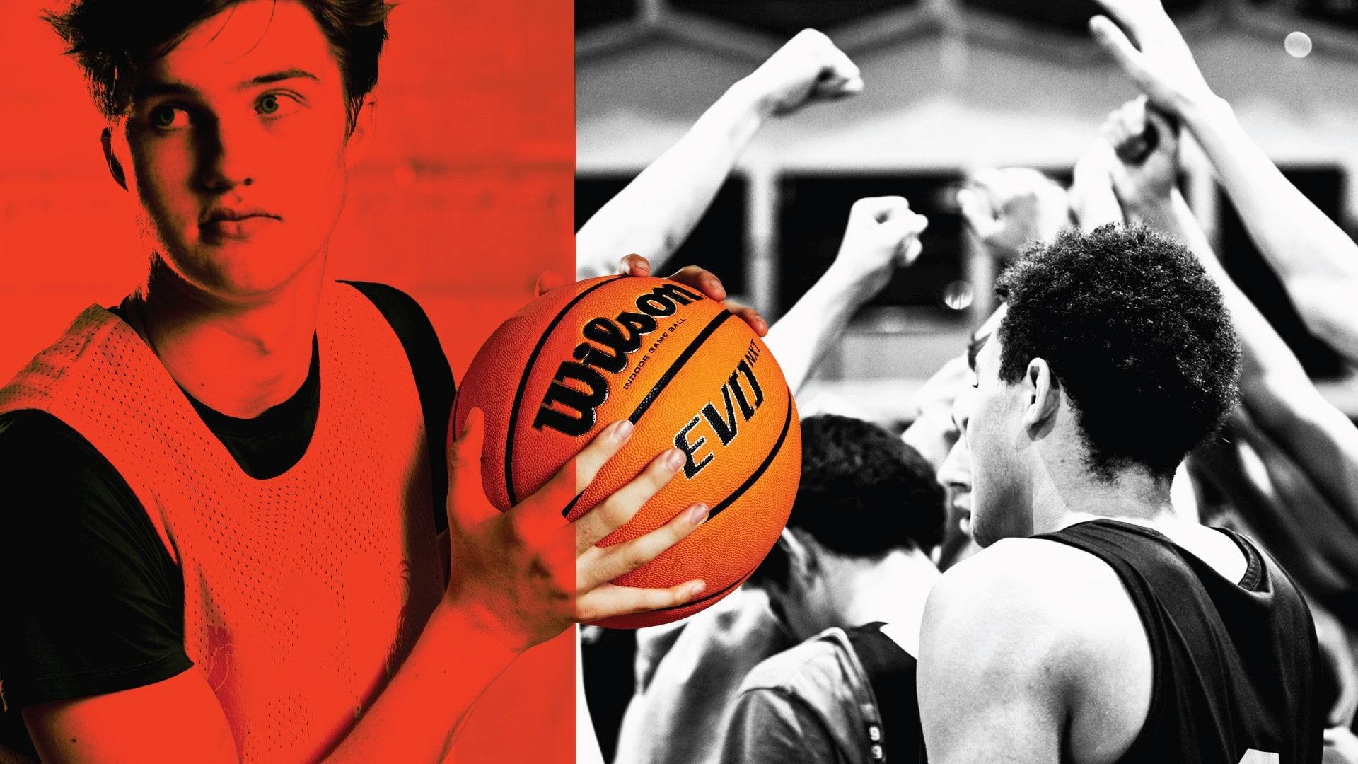 wilson evo