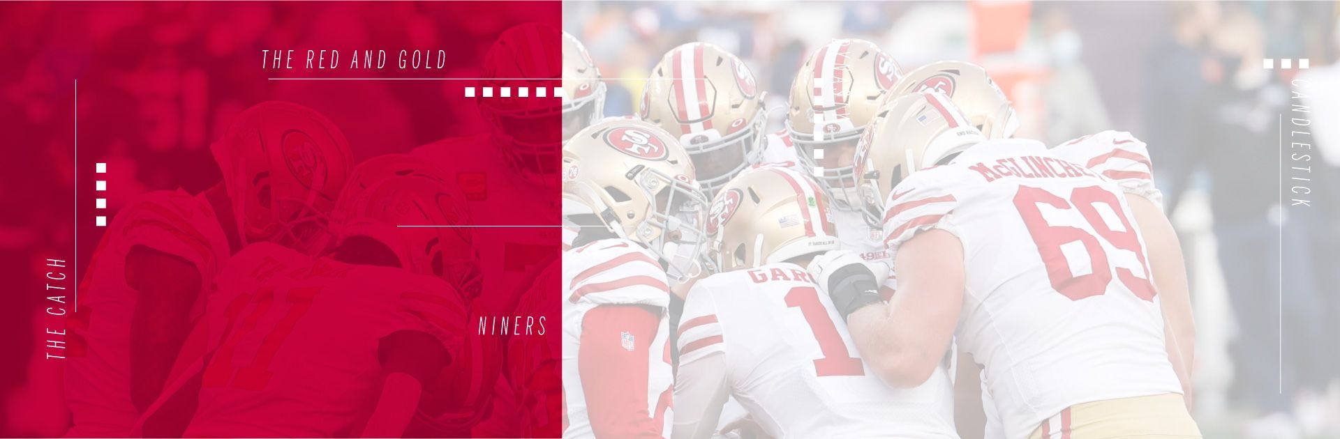 nfl gear 49ers