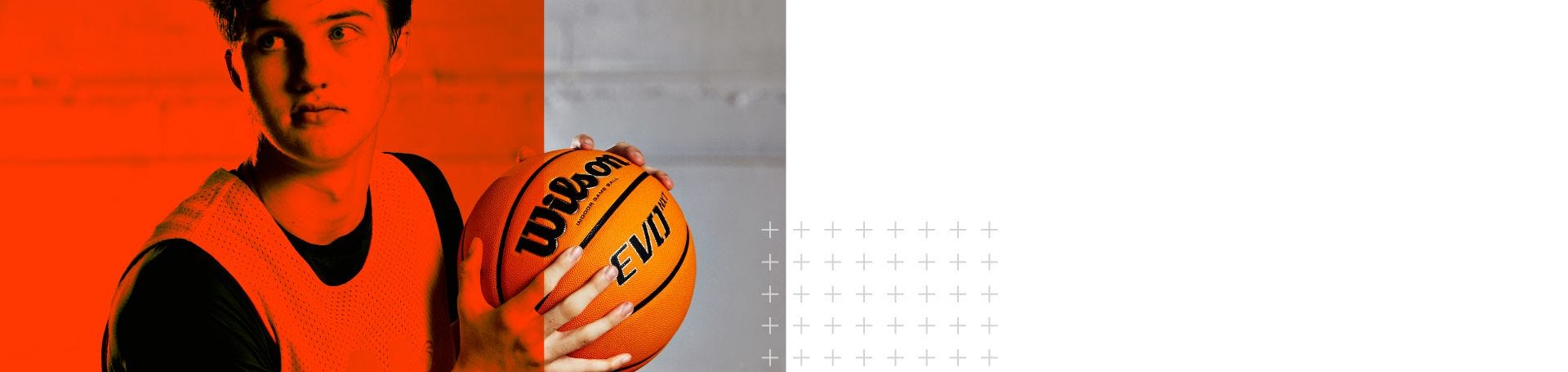 Wilson Basketball Wilson Sporting Goods