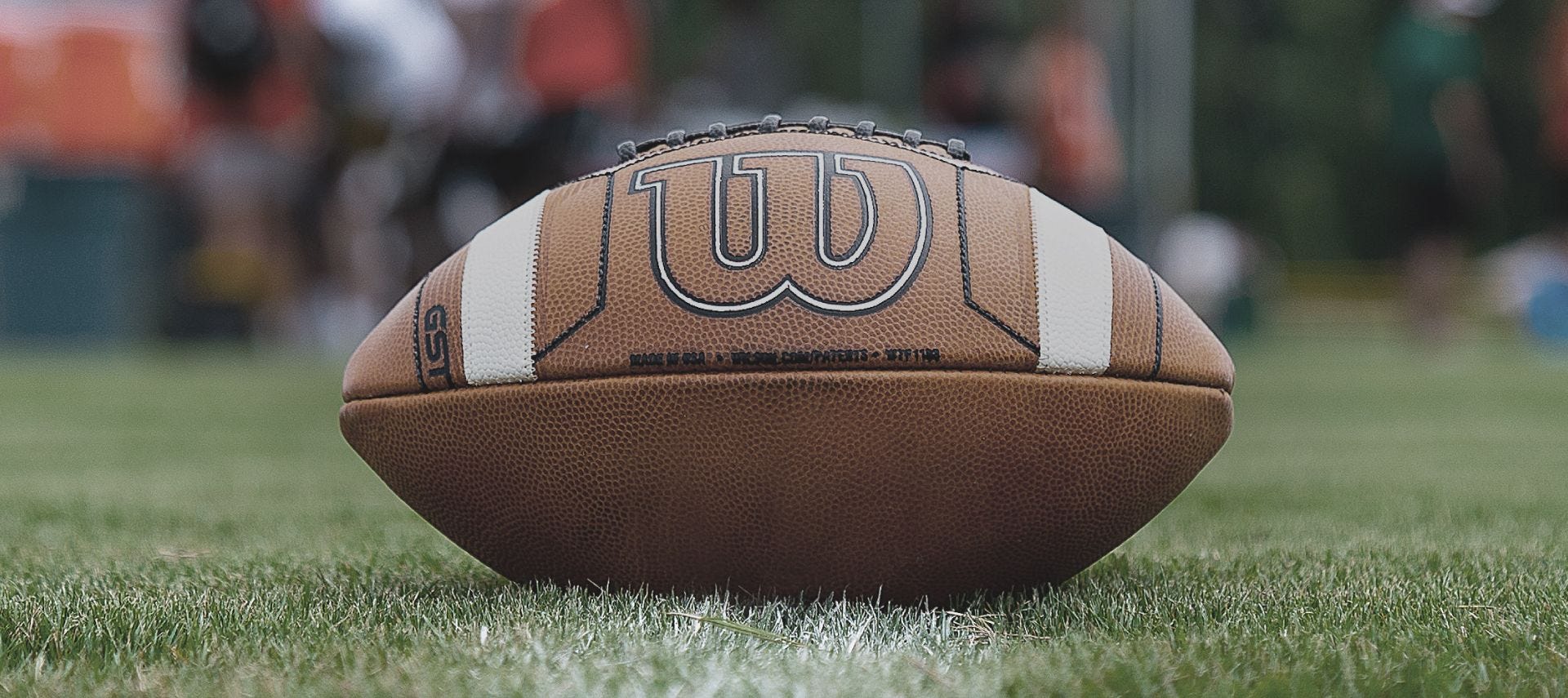 american football ball price