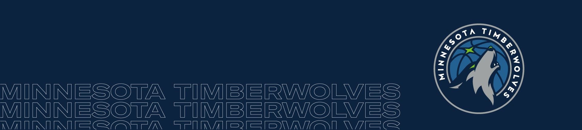 timberwolves shop