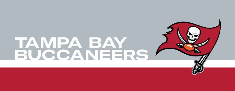 Tampa Bay Buccaneers Fan Shop Wilson Sporting Goods