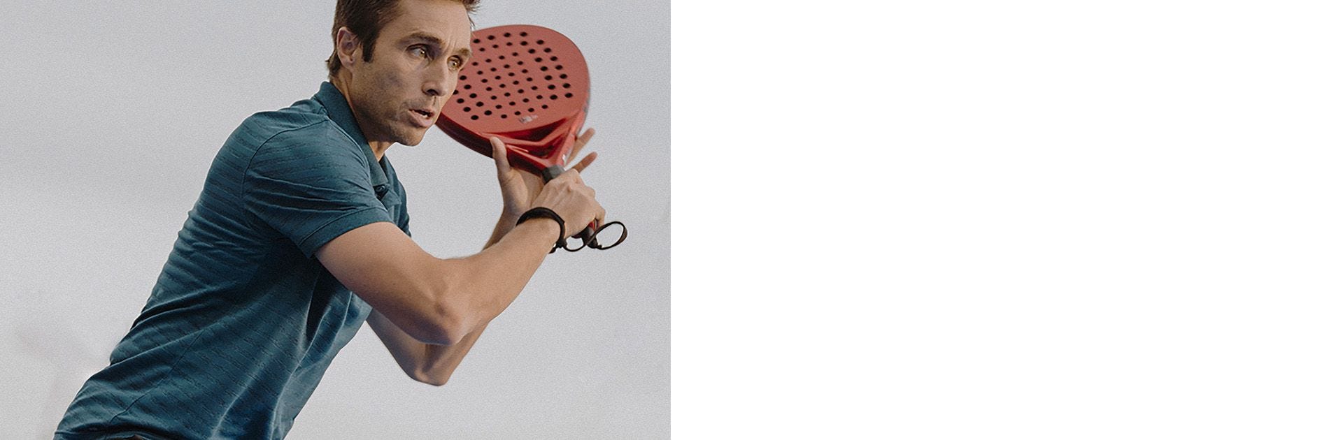 Pala sales padel belasteguin