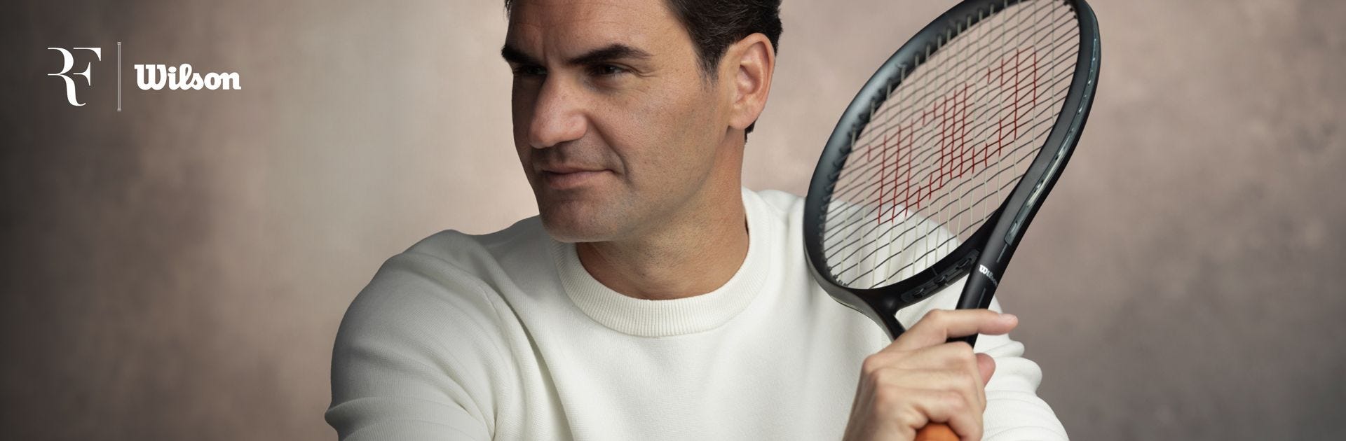 Roger Federer