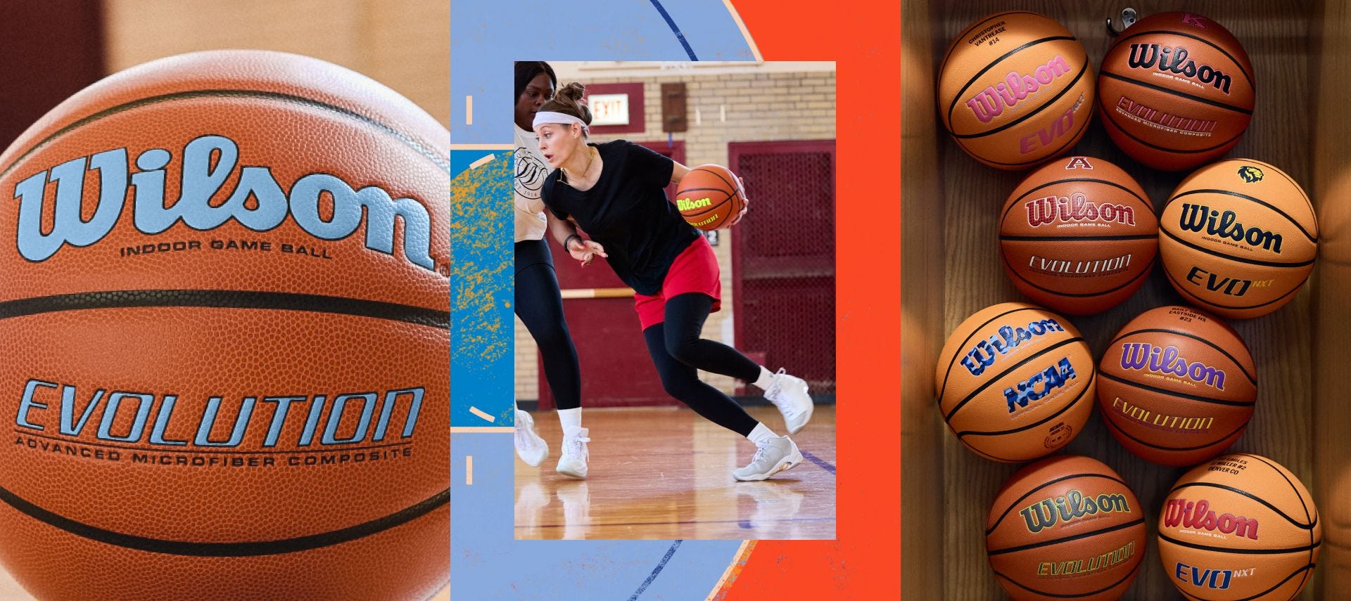Basket wilson homme 2025