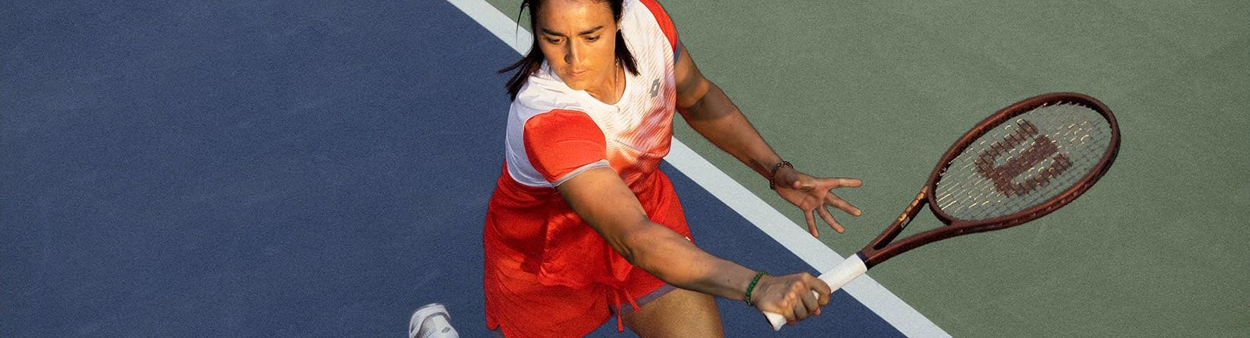 Shop Pro Staff Tennis Rackets | Wilson Sporting Goods