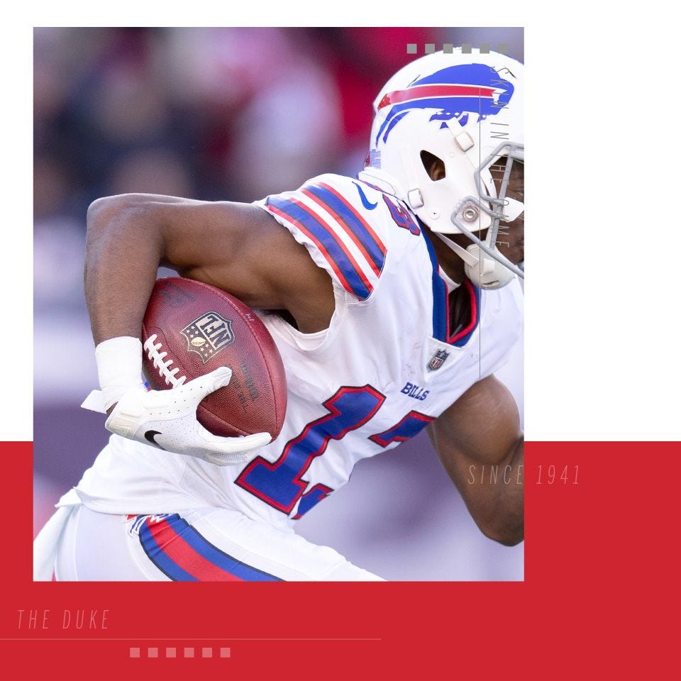 Buffalo Bills Footballs \u0026 Gear | Wilson 