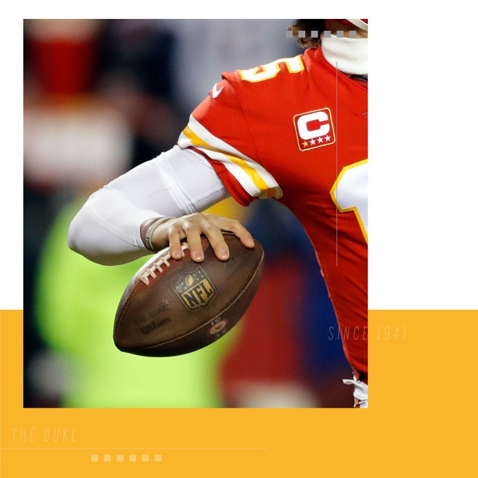 Kansas City Chiefs Footballs Gear Wilson Sporting Goods