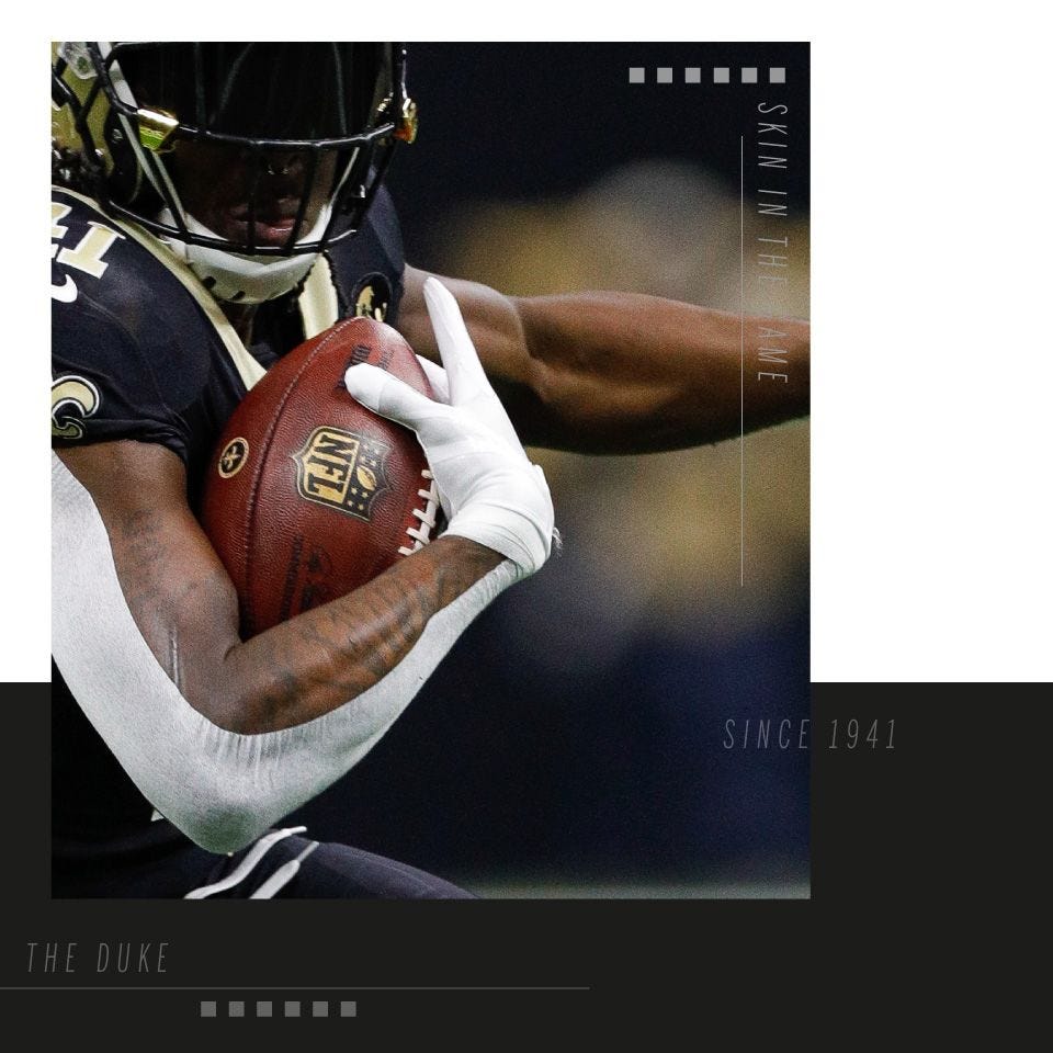 nfl saints gear