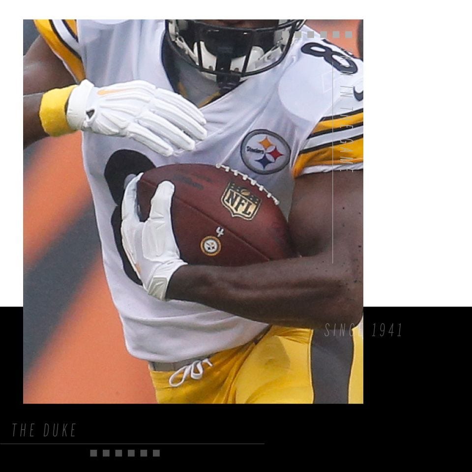 Pittsburgh Steelers Footballs Gear Wilson Sporting Goods