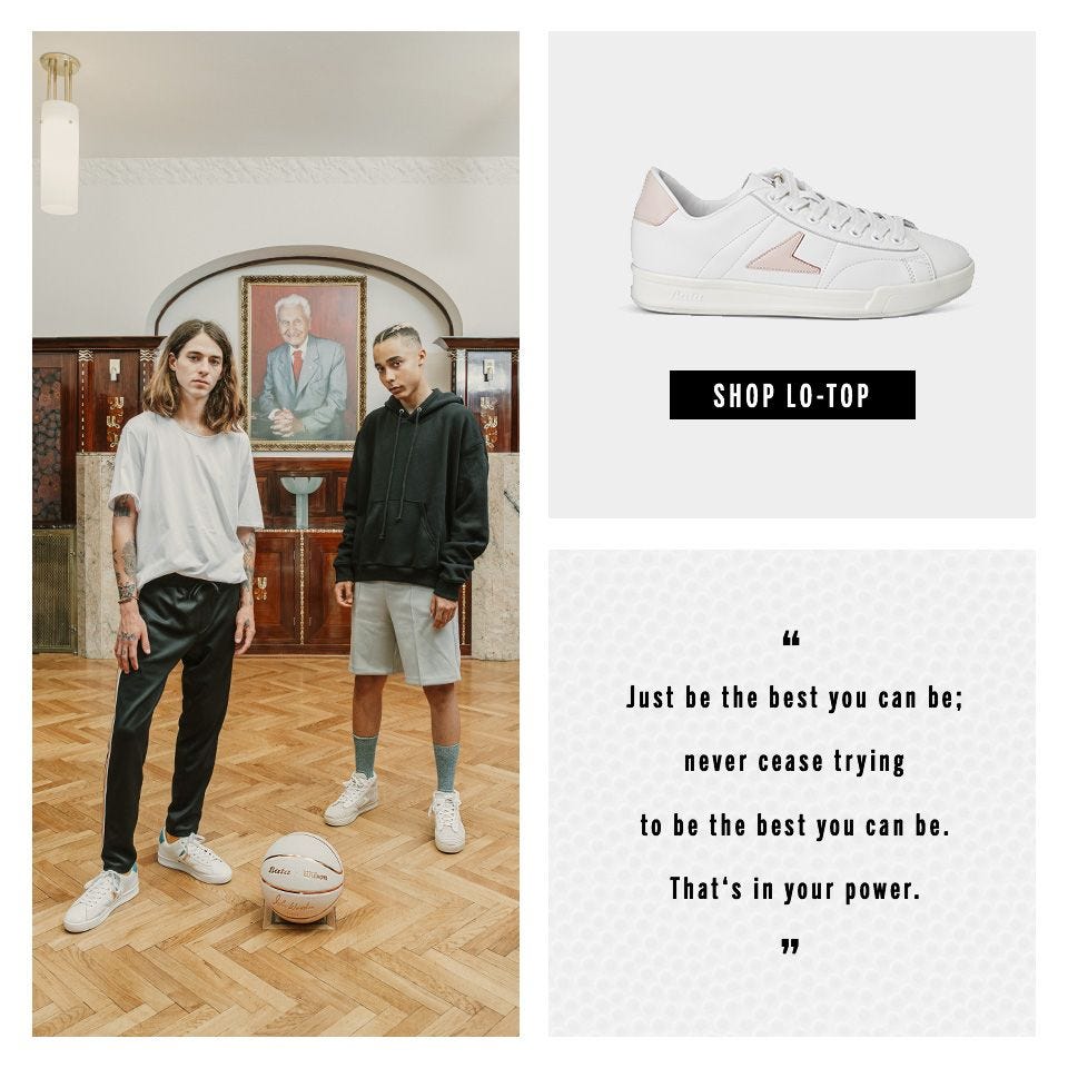 John wooden cheap bata shoes
