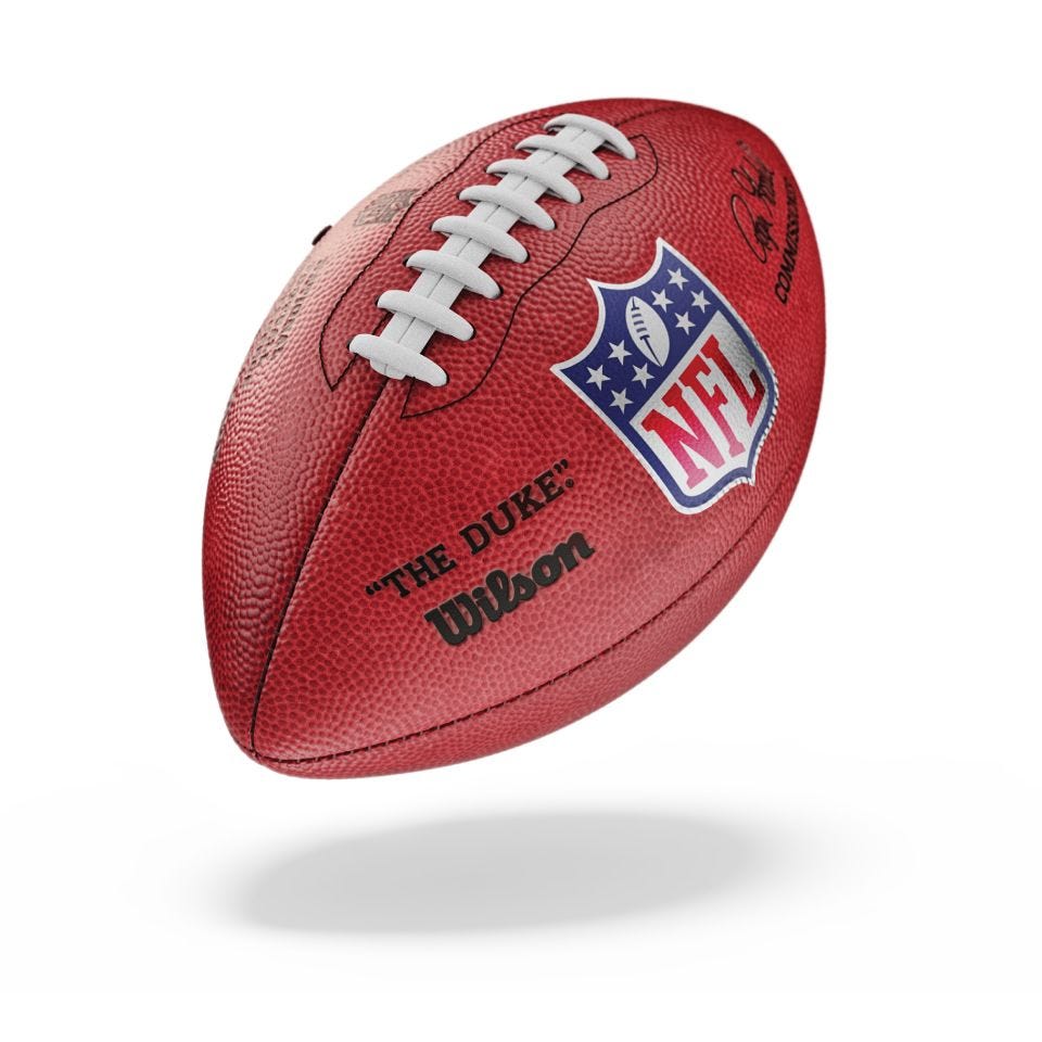 Wilson Live Wilson Sporting Goods