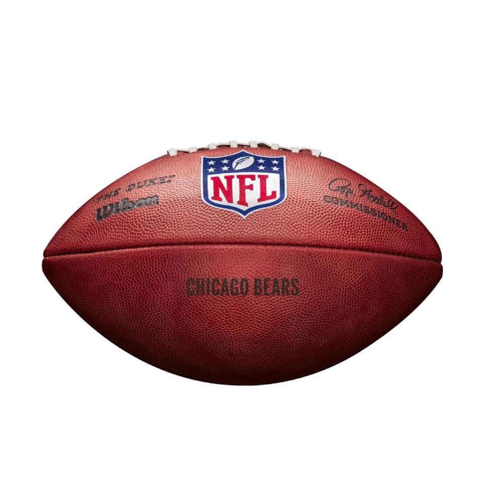 Wilson Custom Football Shop - Wilson Sporting Goods