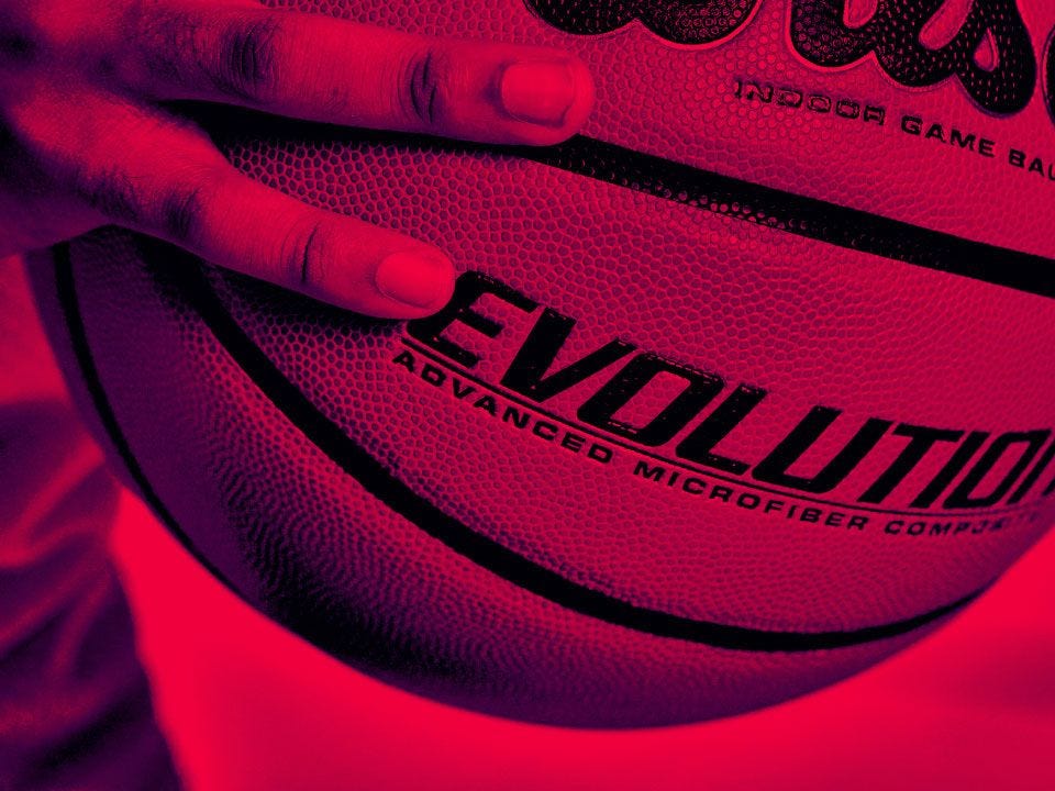 Youth Size Basketballs Wilson Sporting Goods