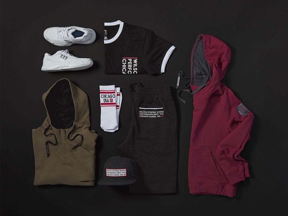 Women S Tennis Clothes Wilson Sporting Goods Well you're in luck, because here they come. women s tennis clothes wilson