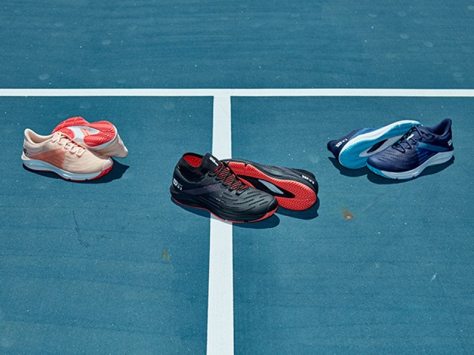wilson shoes price