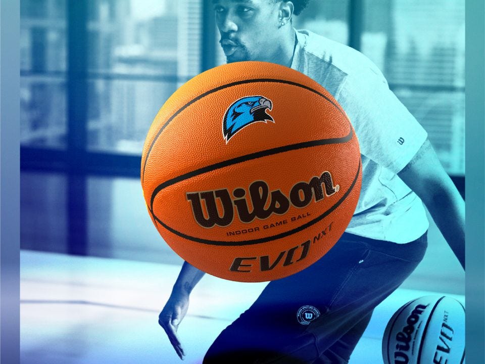 Personalized basketball discount