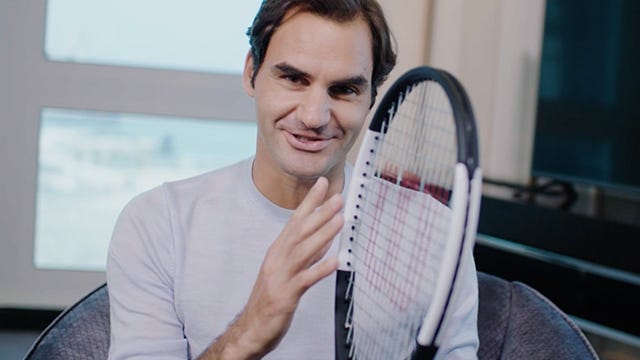 wilson rf97 countervail