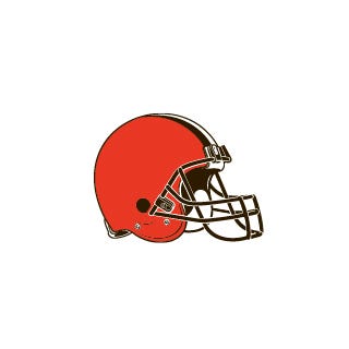 cleveland browns