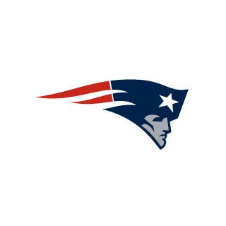 new england patriots