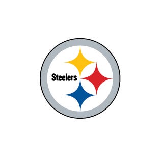 Pittsburgh steelers clearance nfl shop